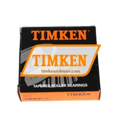 Timken 18720 rulman resim 2