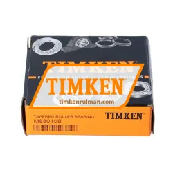 Timken M88010B-20082 rulman resim 3
