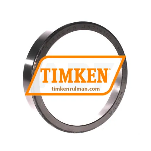 Timken JM718110-X0306