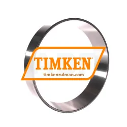 Timken JM718110-X0306 rulman resim 2