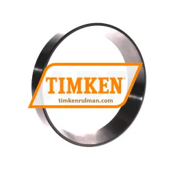 Timken NP792758 rulman resim 2
