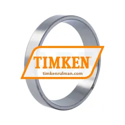 Timken 383A-30000 rulman resim 2