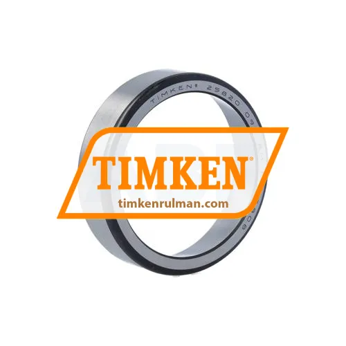 Timken 25820-20024
