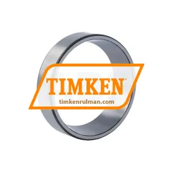 Timken 25820-20024 rulman resim 2