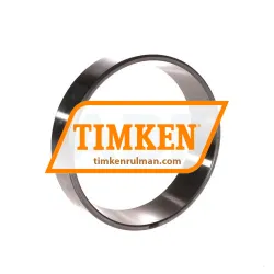 Timken 332-30000 rulman resim 2