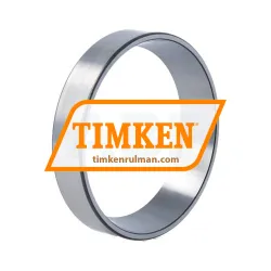 Timken LM501310-20024 rulman resim 2