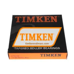Timken 27620B rulman resim 3