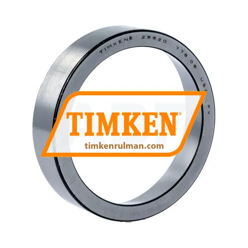 Timken 25520-20082