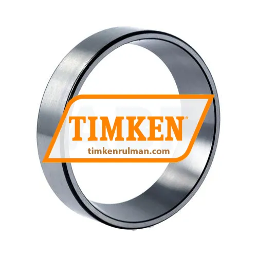 Timken 25520-20082 ürün fotoğrafı 2