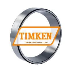 Timken 25520-20082 rulman resim 2