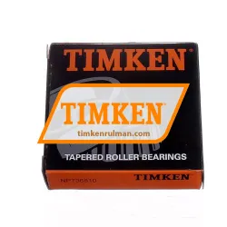 Timken NP736810 rulman resim 3