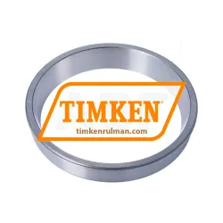 Timken 27620-B rulman resim 2
