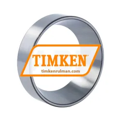 Timken HM88610-20082 rulman resim 2