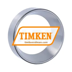 Timken HM88613-20082 rulman resim 2