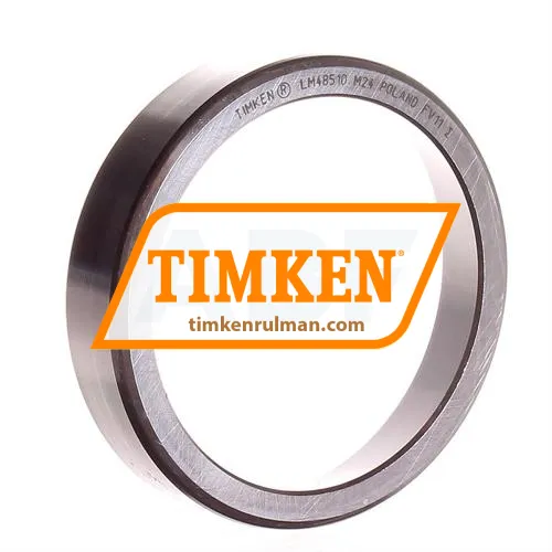 Timken LM48510