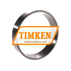 Timken LM104911 rulman resim 2