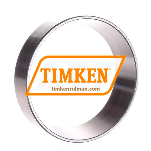Timken JM207010 ürün fotoğrafı 3