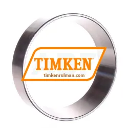 Timken JM207010 rulman resim 3