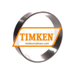Timken JLM506810 rulman resim 2