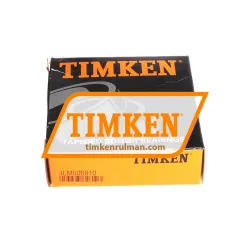 Timken JLM506810 rulman resim 3