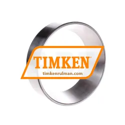 Timken HM807010 rulman resim 2