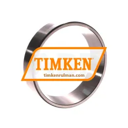 Timken 25520 rulman resim 2