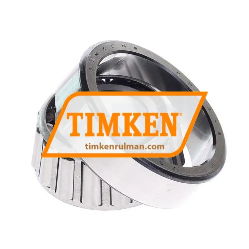 Timken 2523S