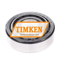 Timken 2523S rulman resim 2