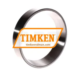 Timken 574 rulman resim 2