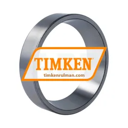 Timken 553A rulman resim 2
