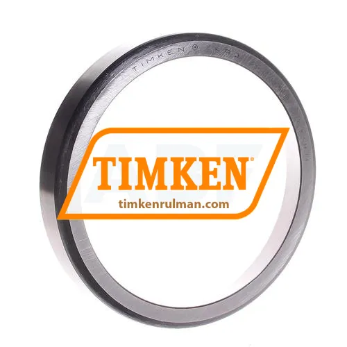 Timken 493