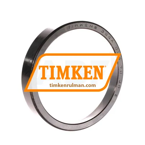 Timken 394A