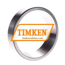 Timken 3732 rulman resim 2