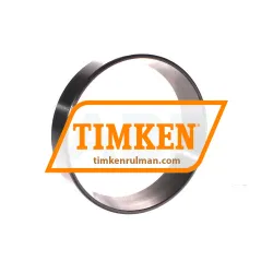 Timken 354 rulman resim 2