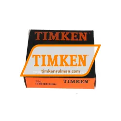 Timken 354 rulman resim 3