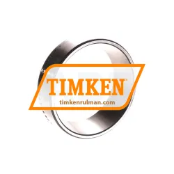 Timken 3329 rulman resim 2