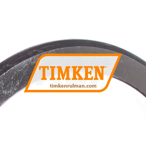 Timken 672 ürün fotoğrafı 2