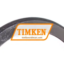 Timken 672 rulman resim 2