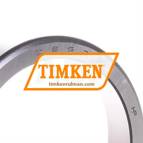 Timken 28523 ürün fotoğrafı 2