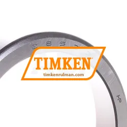 Timken 28523 rulman resim 2