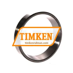 Timken 16282 rulman resim 2