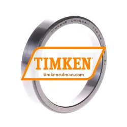 Timken LM300811 rulman resim 2