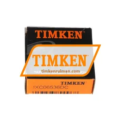 Timken JXC06536DC rulman resim 3