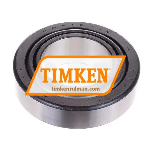 Timken HM515716 ürün fotoğrafı 3