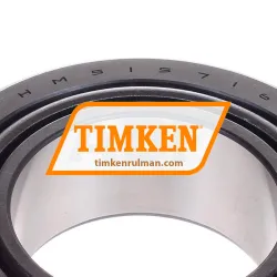 Timken HM515716 rulman resim 2