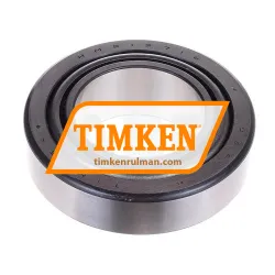 Timken HM515716 rulman resim 3