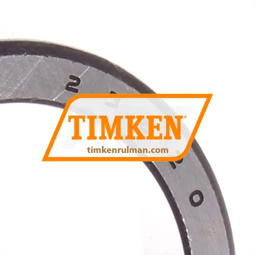 Timken 23620 ürün fotoğrafı 2