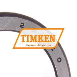 Timken 23620 rulman resim 2