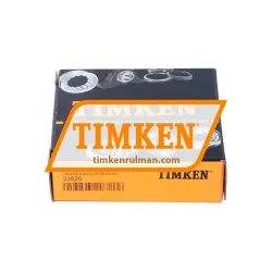 Timken 23620 rulman resim 4