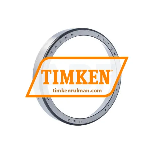 Timken 64700-20024